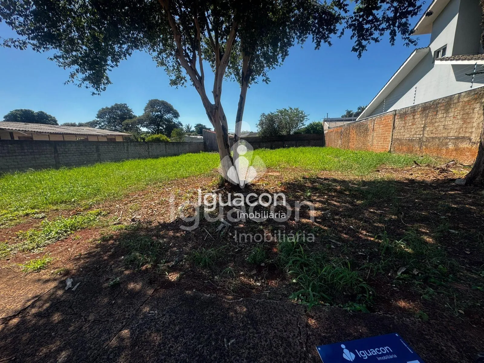 Terreno na Vila A