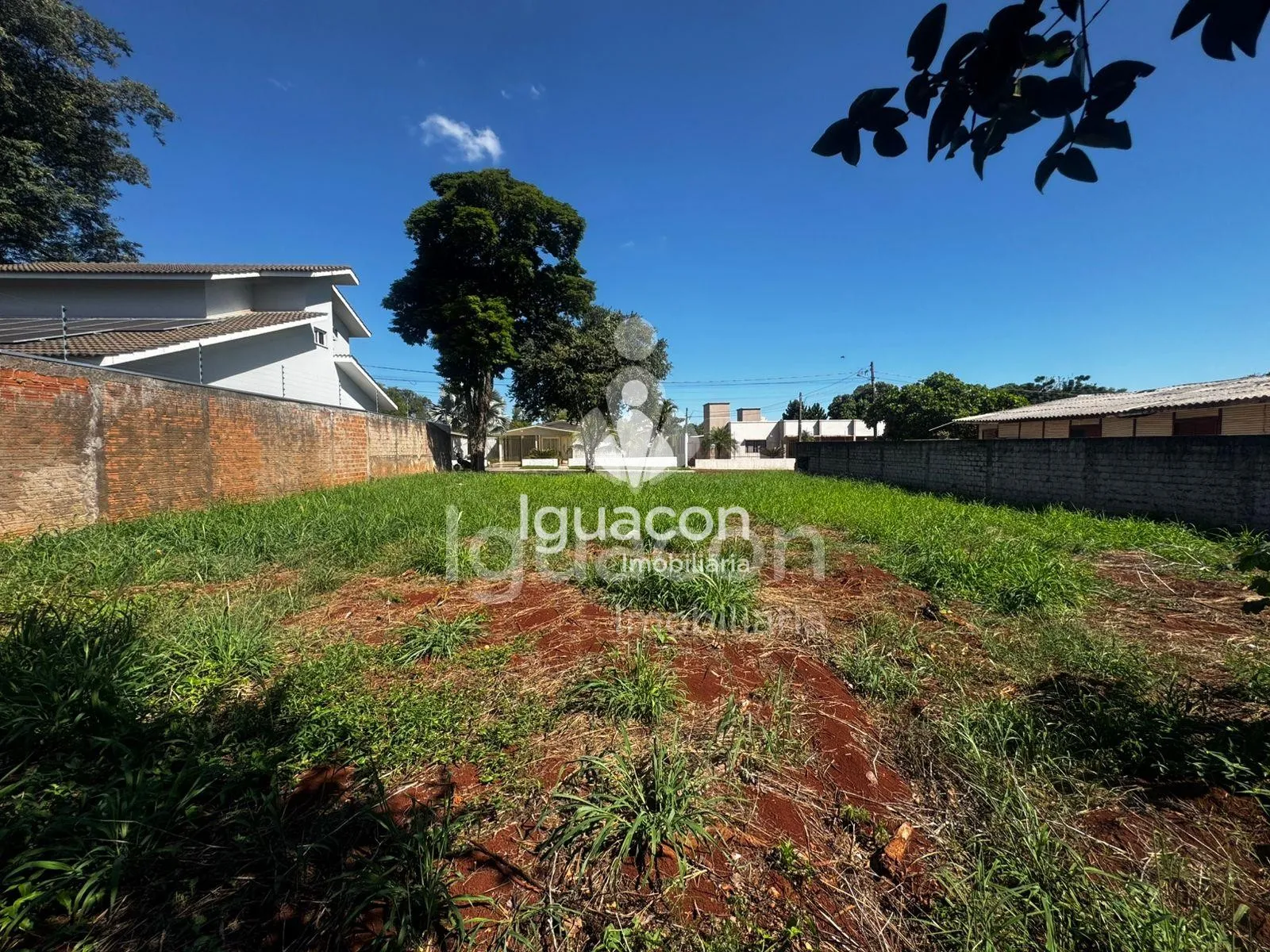 Terreno na Vila A