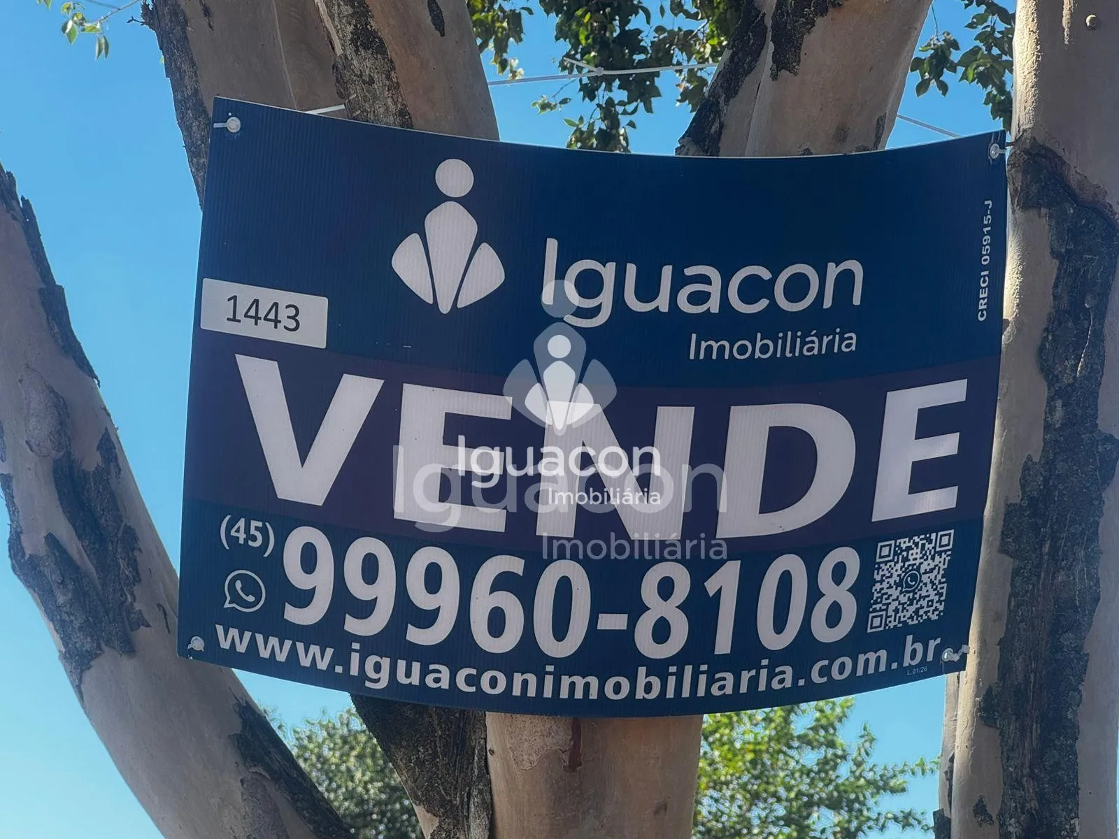 Terreno na Vila A