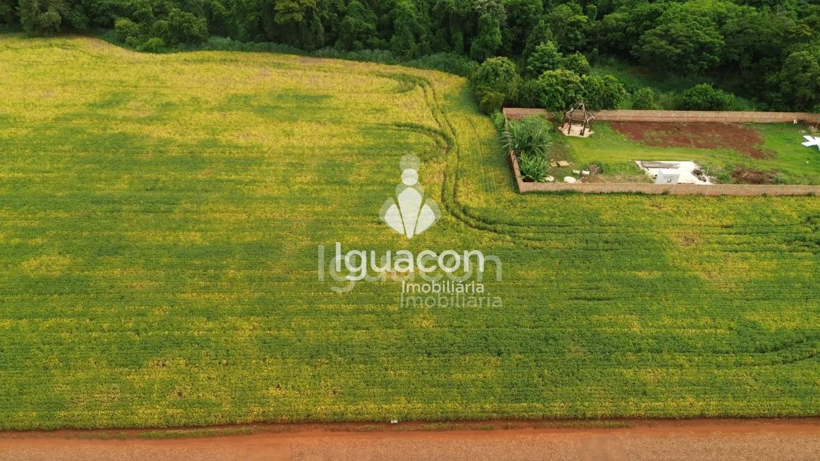 Terreno Comercial em Três Lagoas