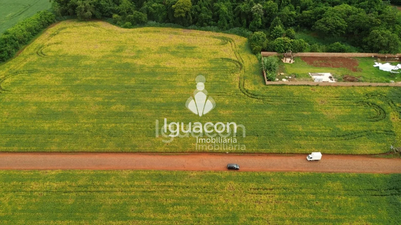 Terreno Comercial em Três Lagoas