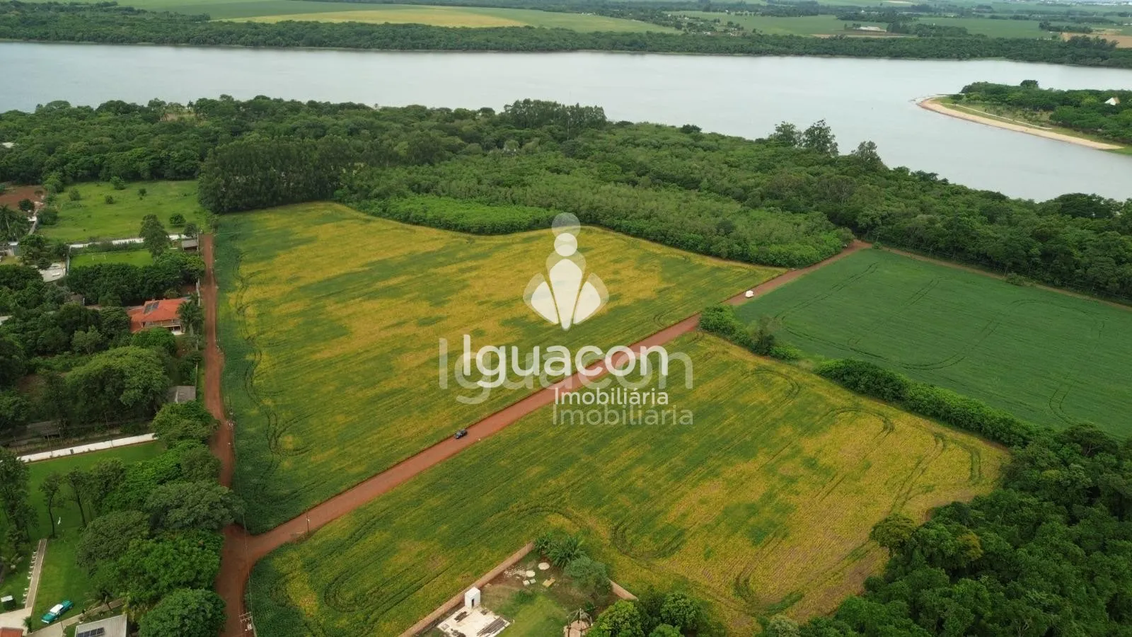 Terreno Comercial em Três Lagoas