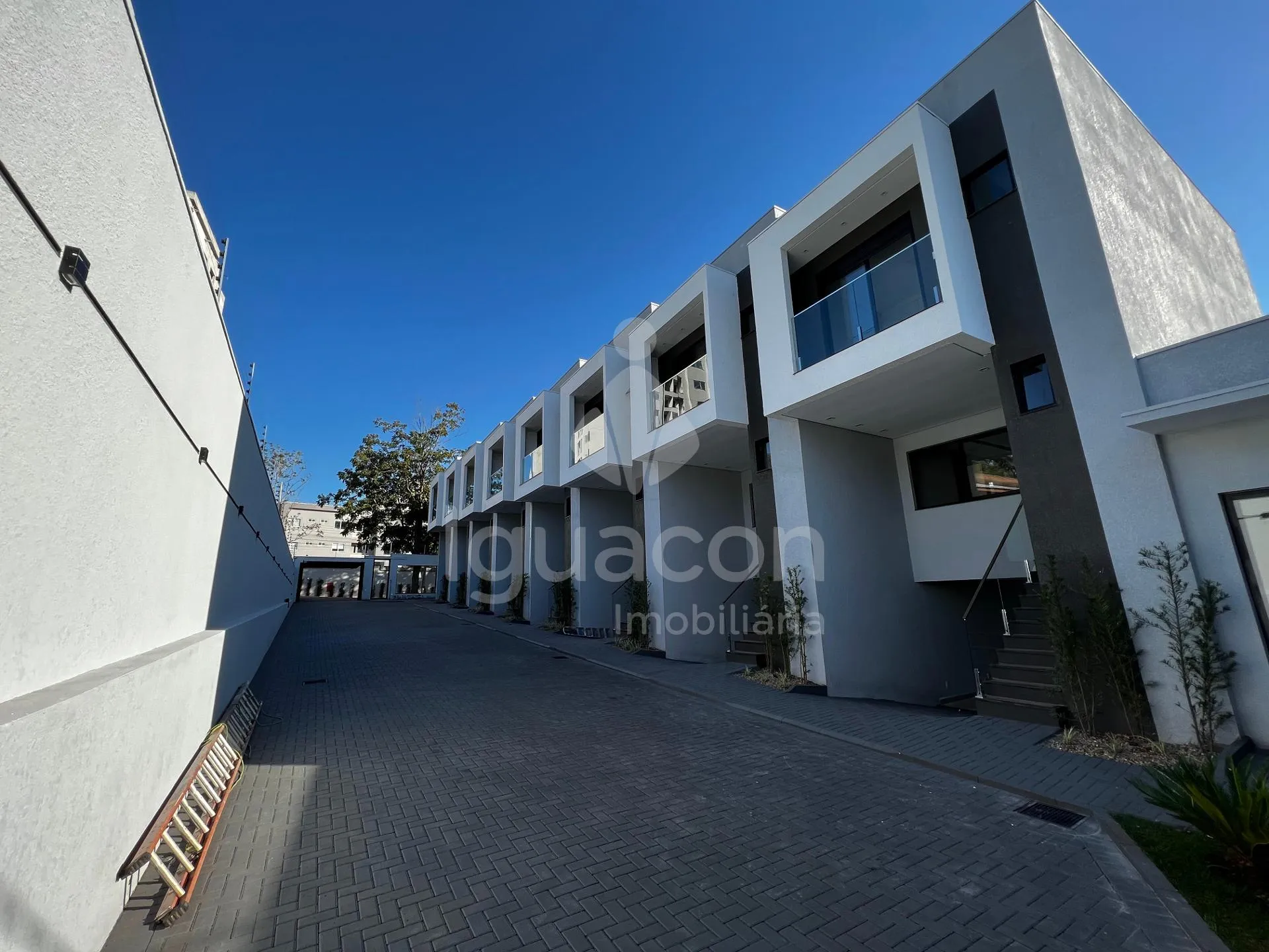 Sobrado no Residencial MDS