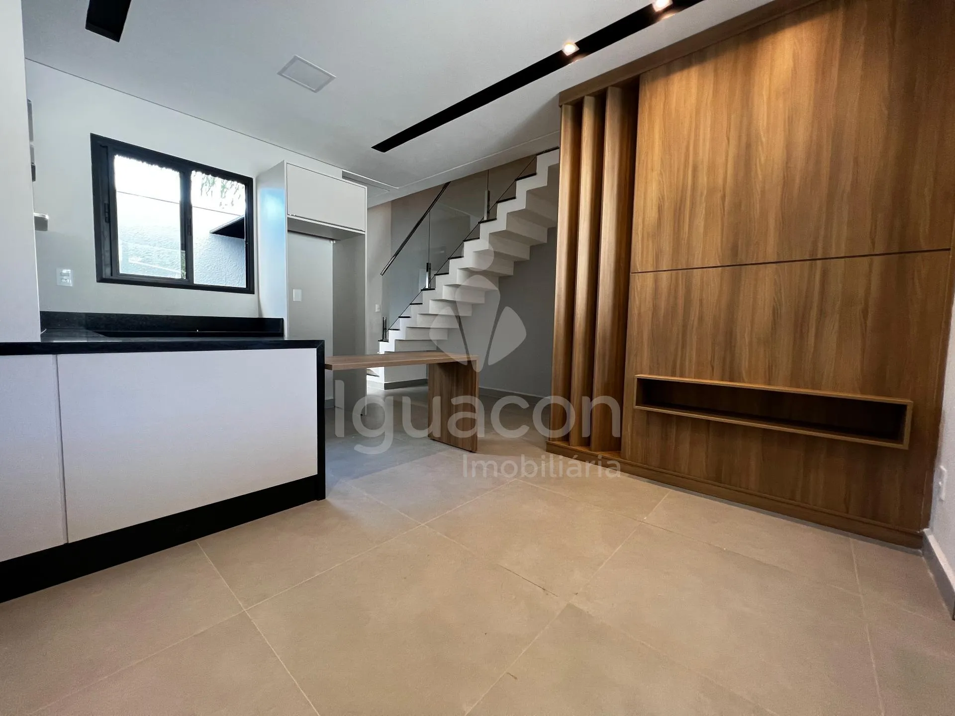 Sobrado no Residencial MDS