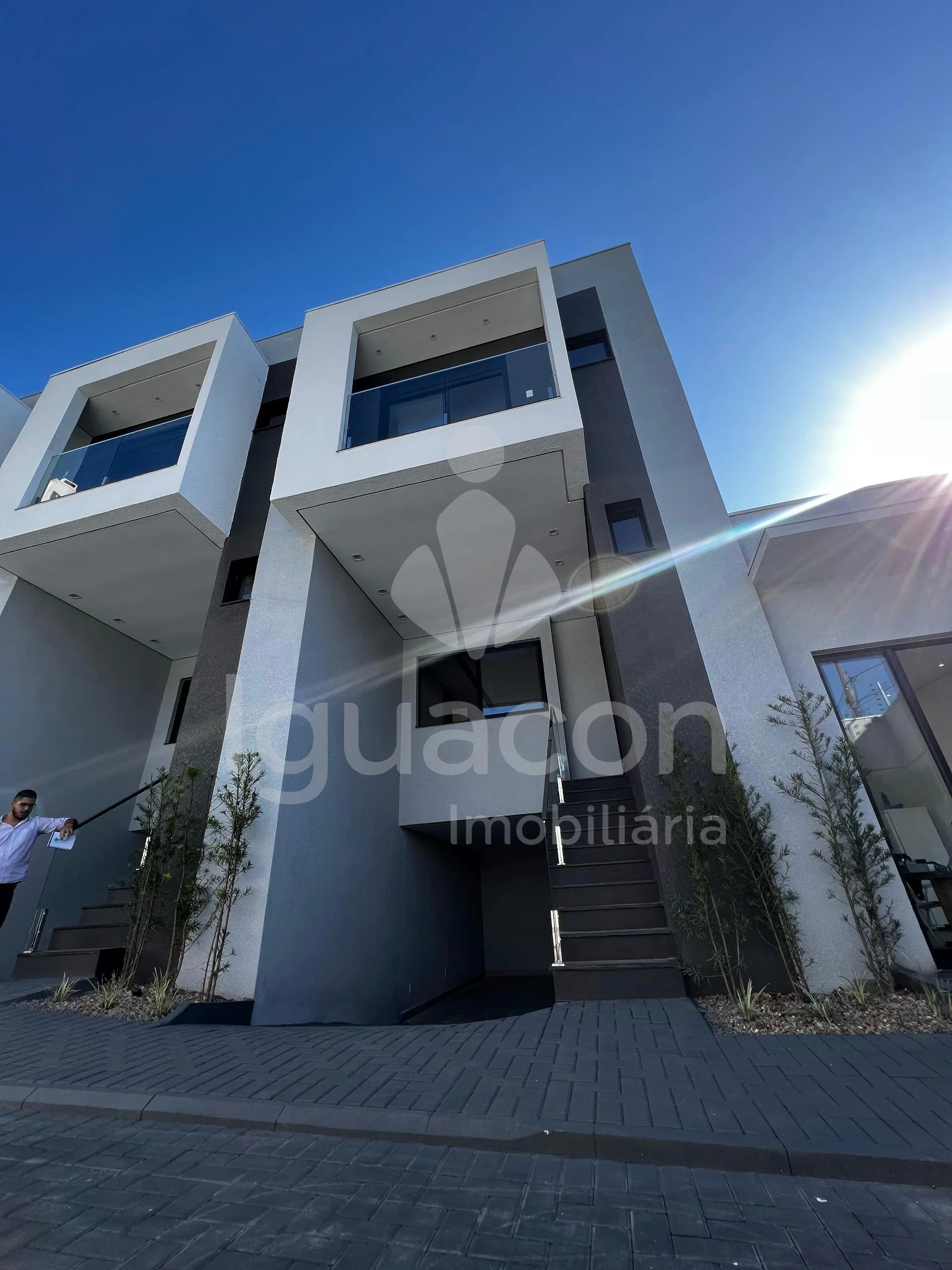 Sobrado no Residencial MDS
