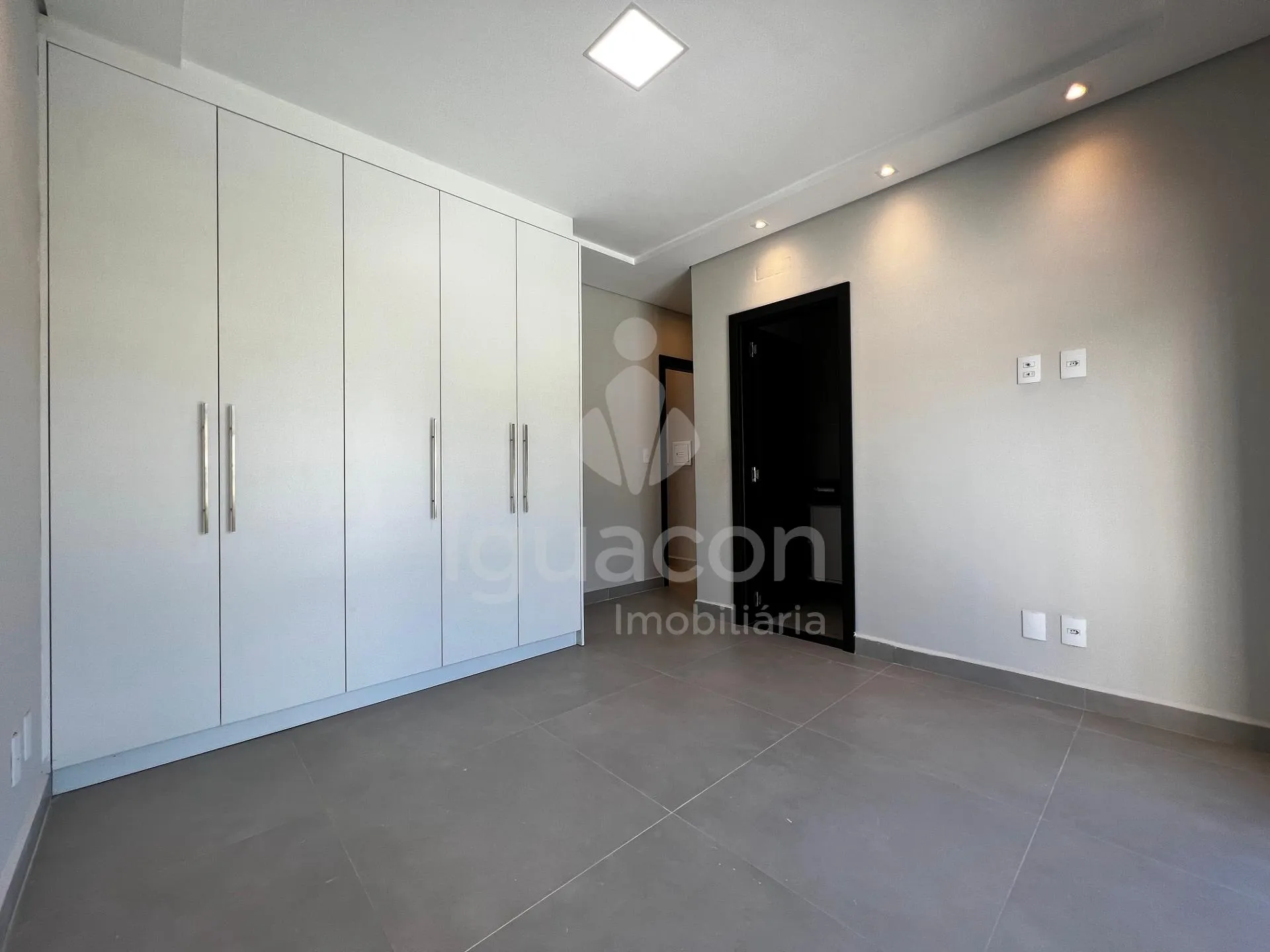 Sobrado no Residencial MDS