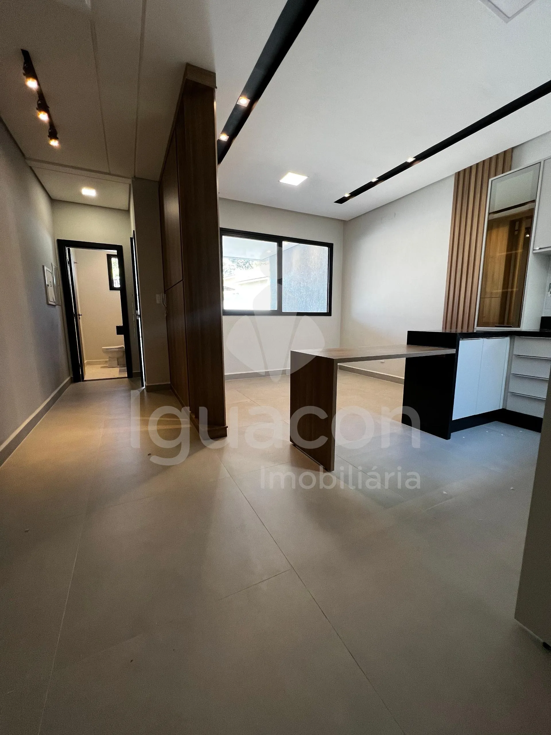 Sobrado no Residencial MDS