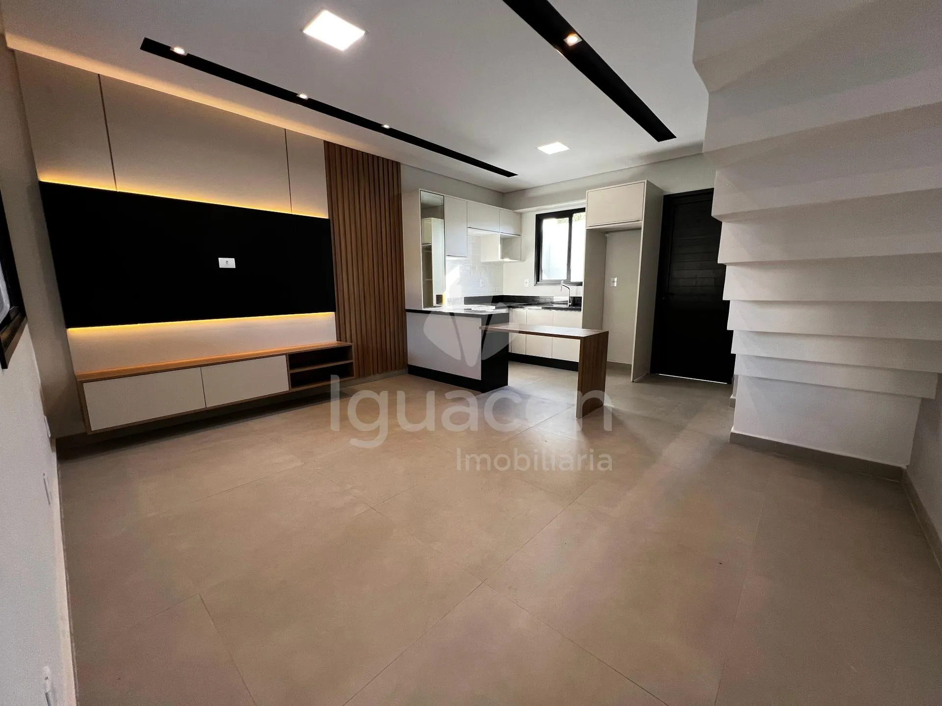 Sobrado no Residencial MDS