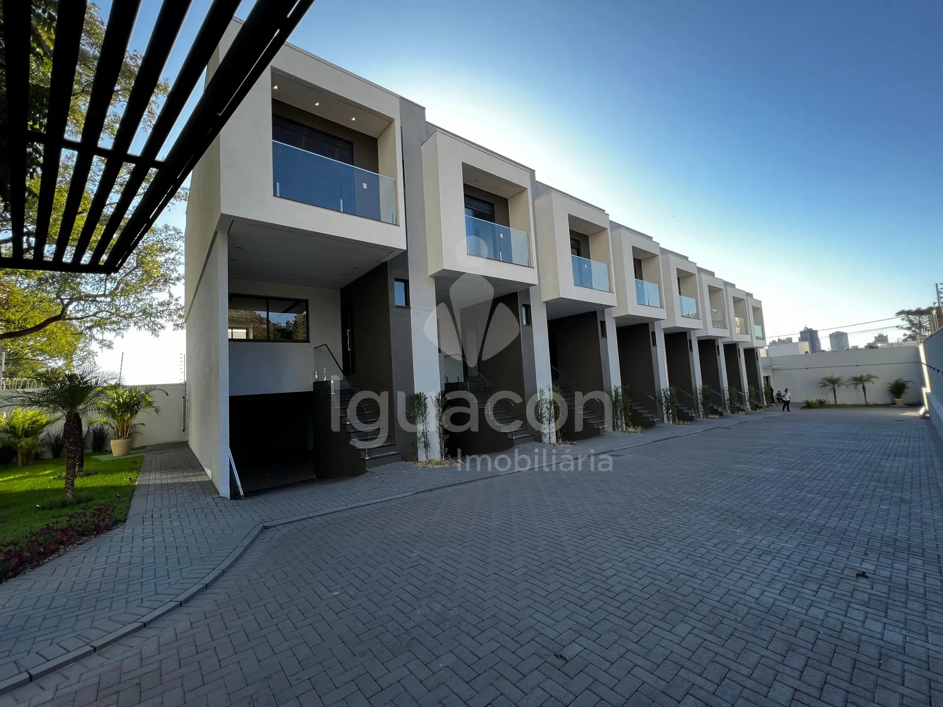 Sobrado no Residencial MDS