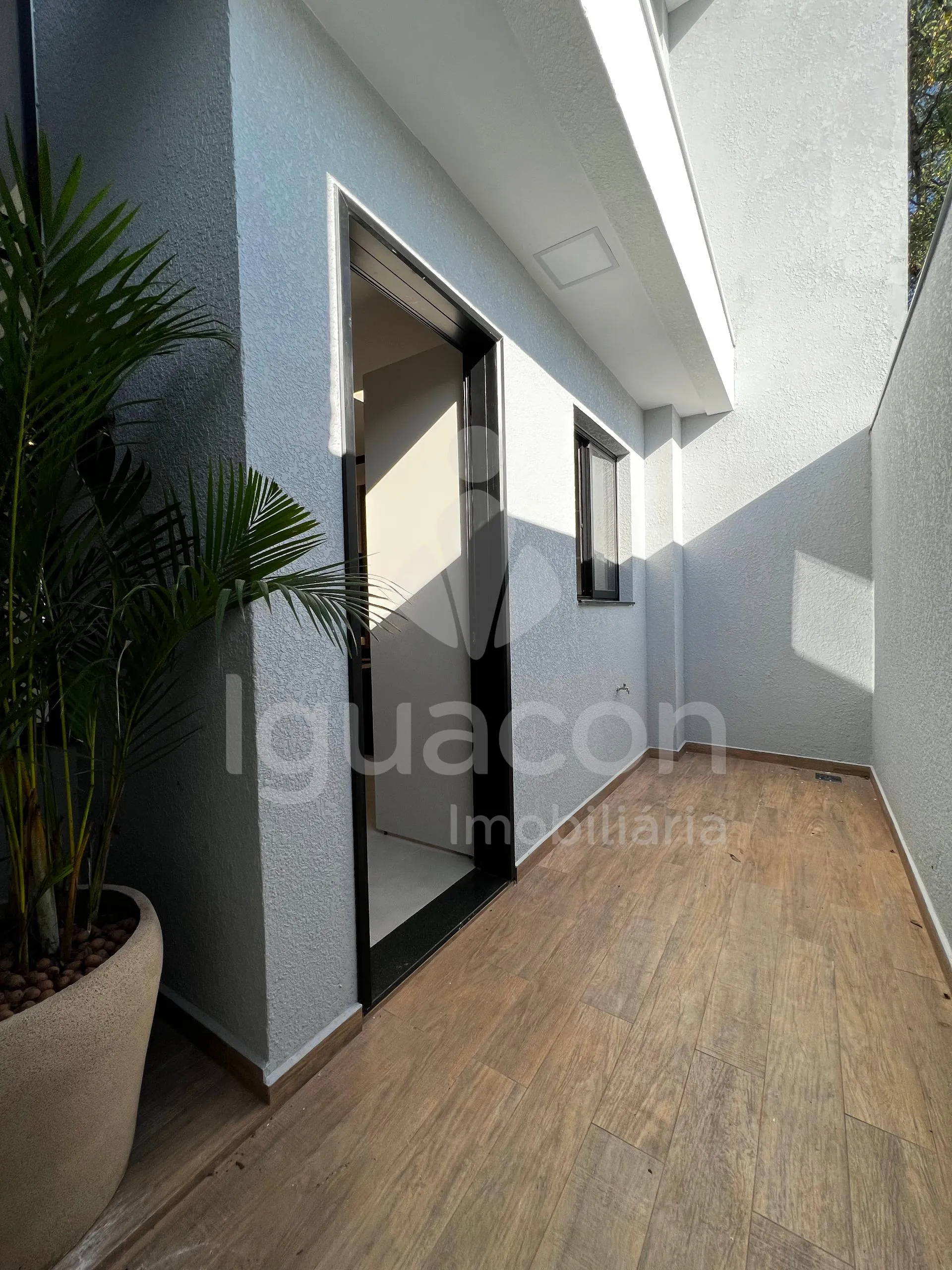 Sobrado no Residencial MDS