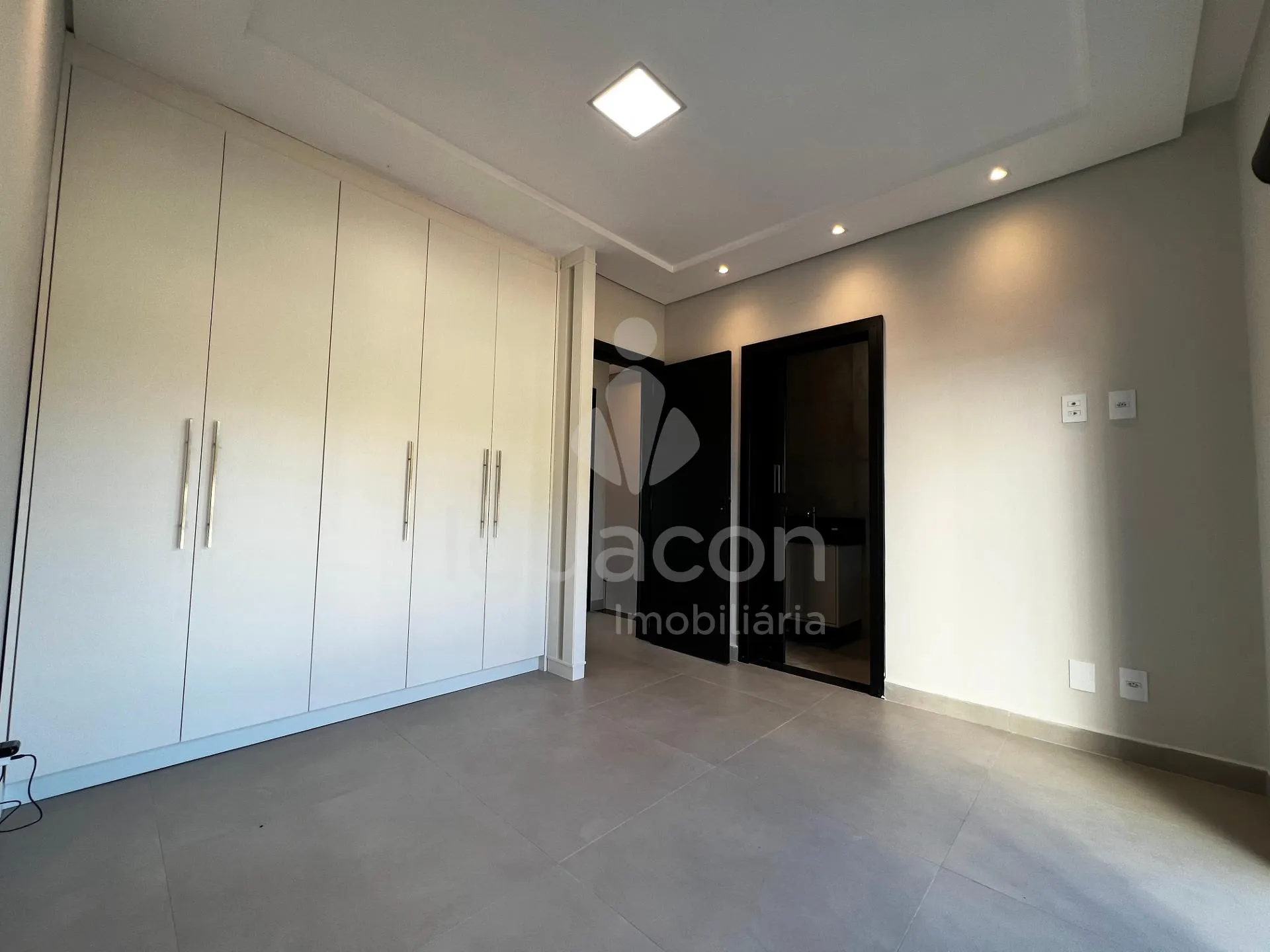 Sobrado no Residencial MDS