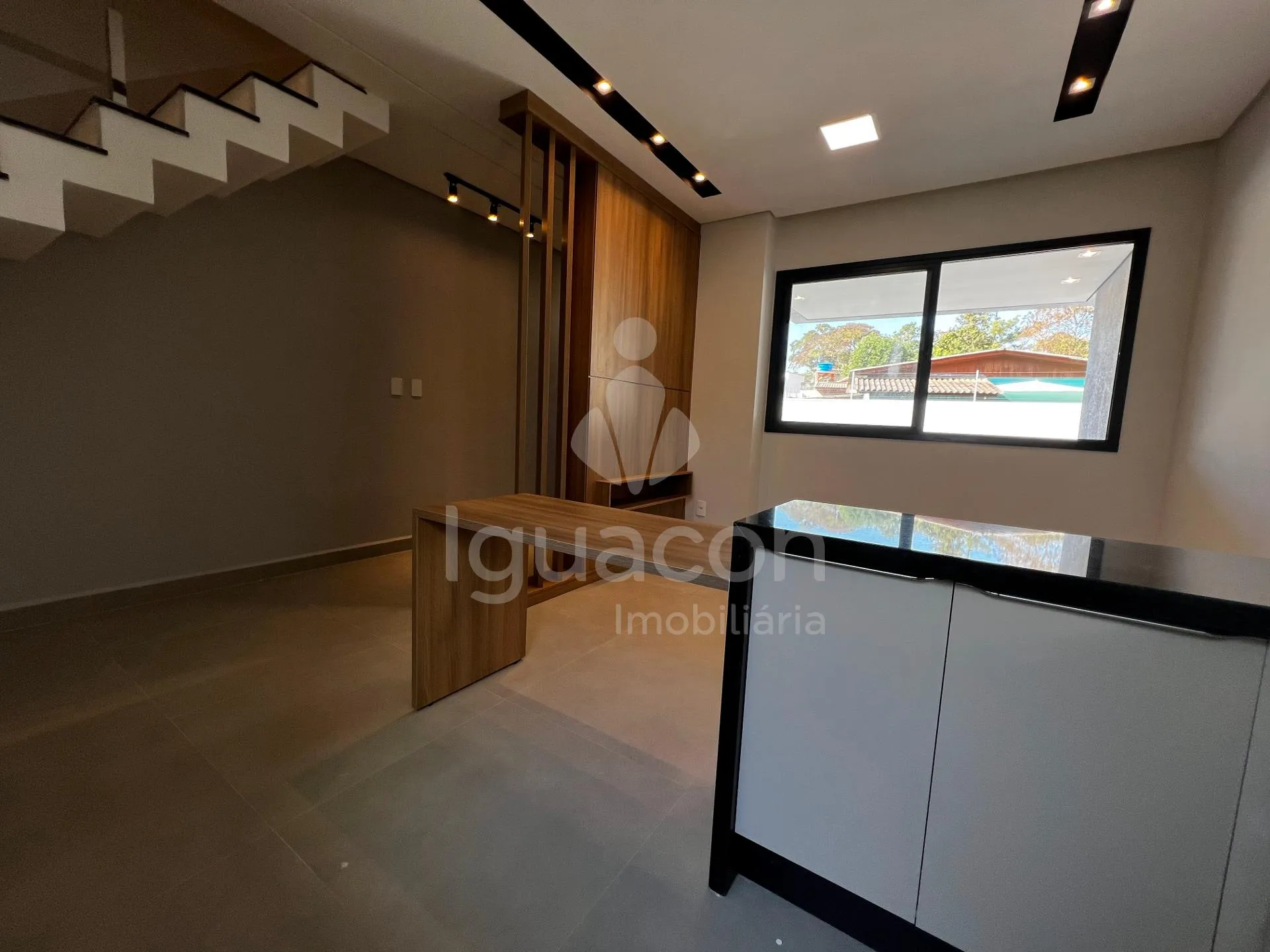 Sobrado no Residencial MDS