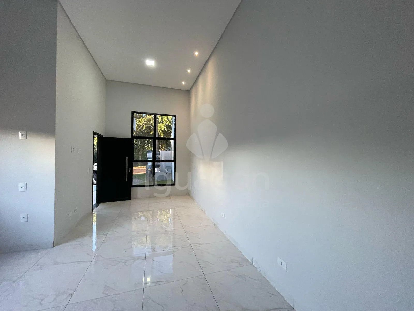 Casa no Parque Presidente