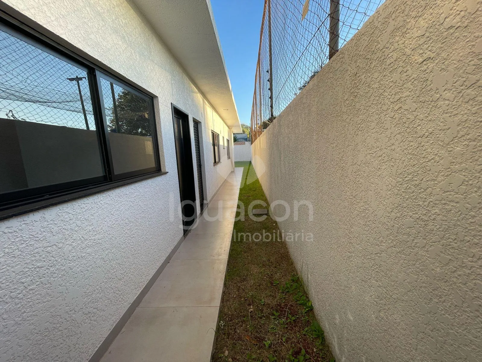 Casa no Parque Presidente