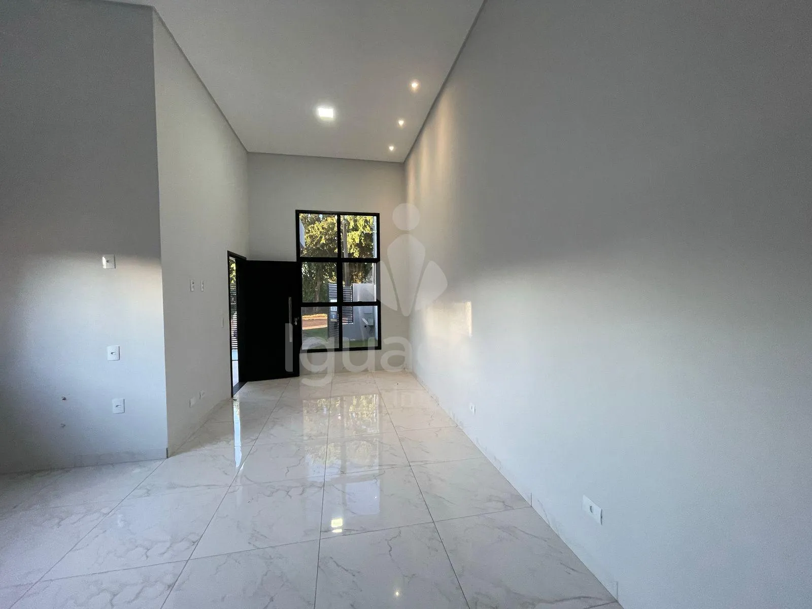 Casa no Parque Presidente