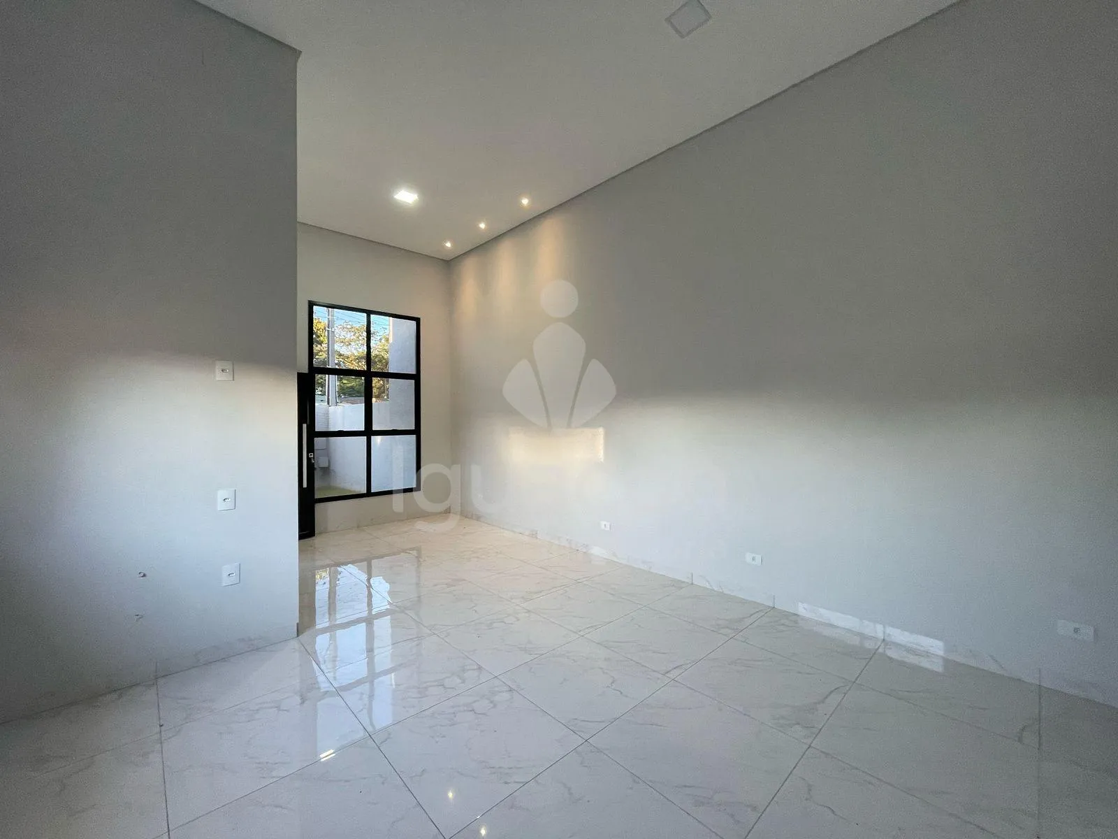 Casa no Parque Presidente