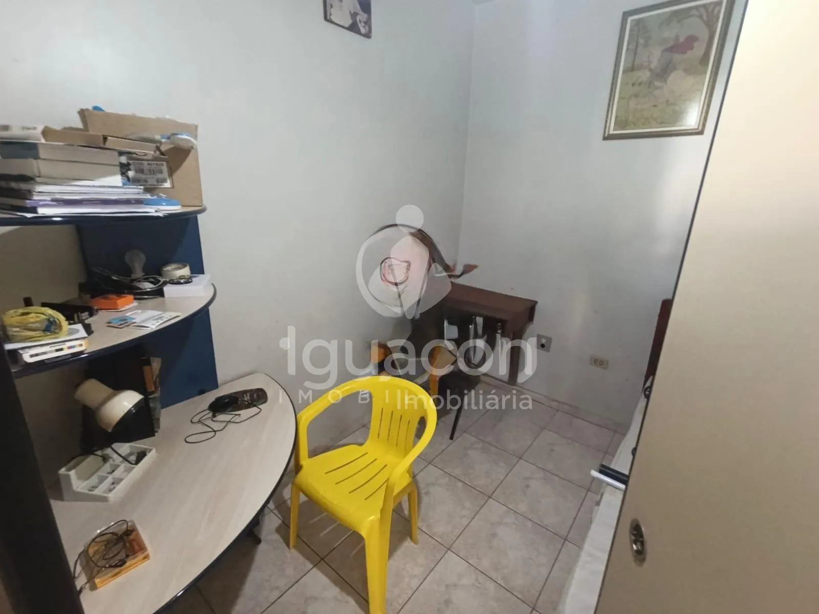 Sobrado com 03 Dormitório e 03 Suítes no Parque Monjolo