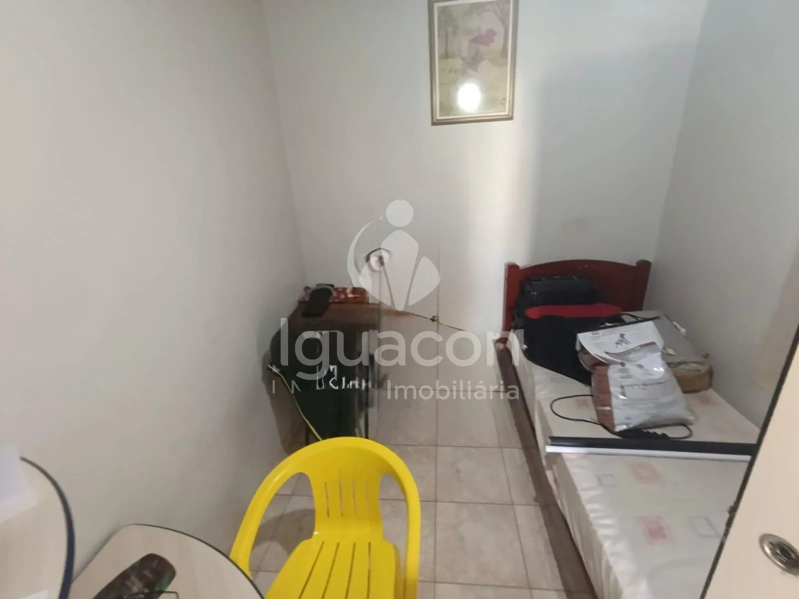 Sobrado com 03 Dormitório e 03 Suítes no Parque Monjolo
