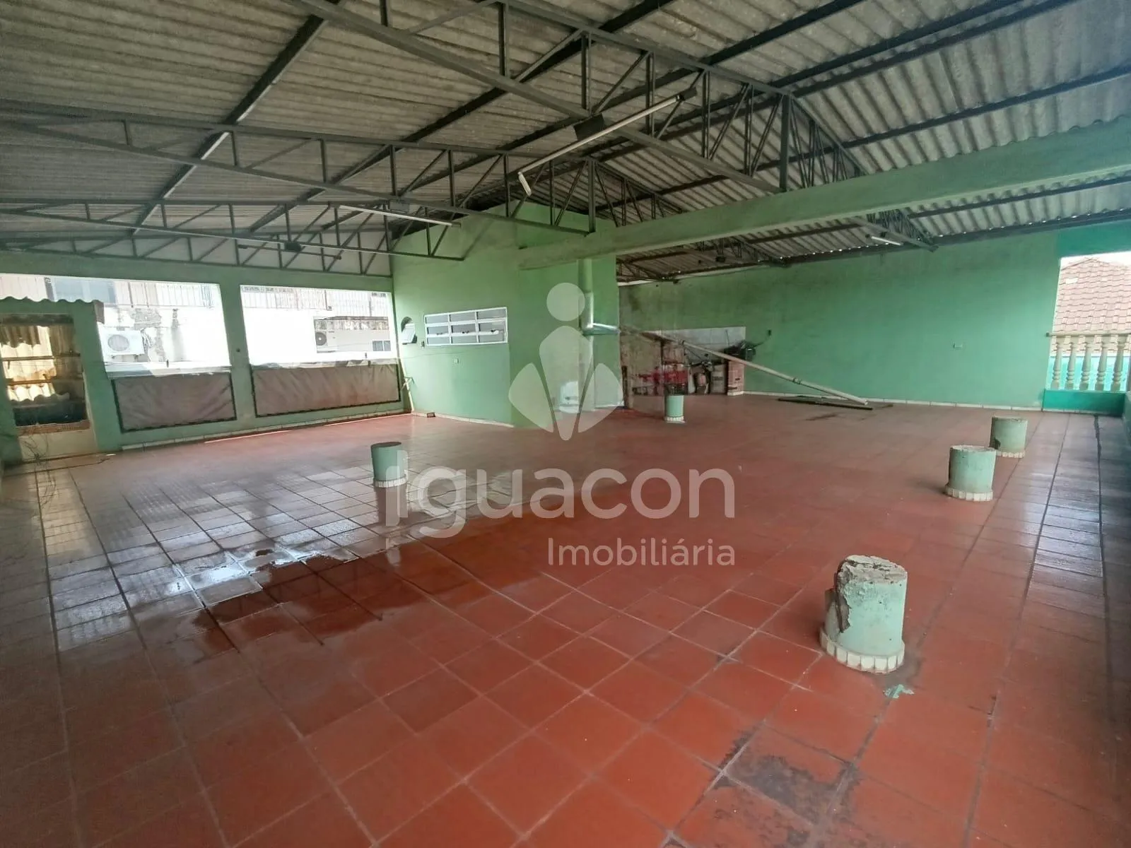 Sobrado com 03 Dormitório e 03 Suítes no Parque Monjolo