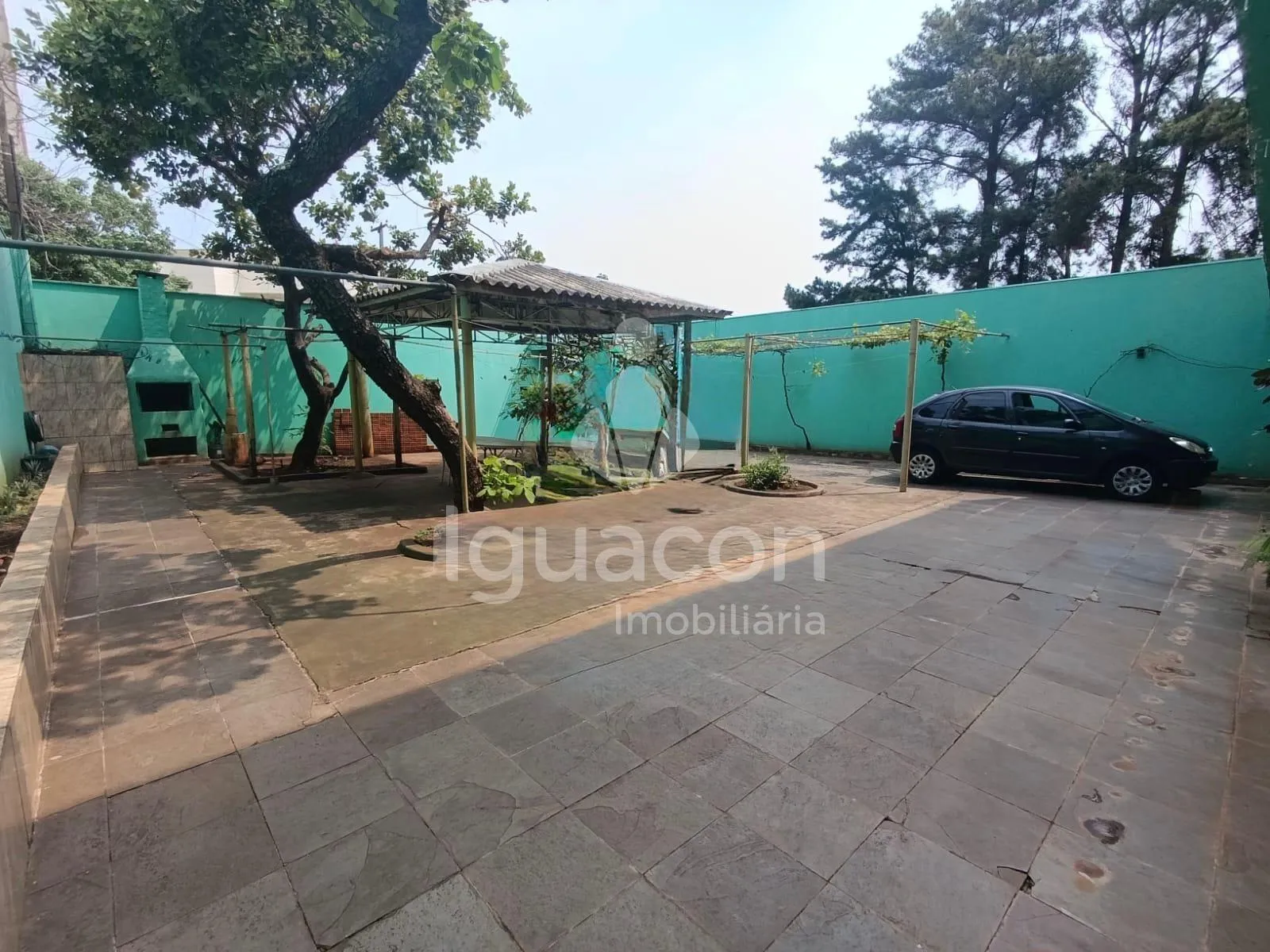Sobrado com 03 Dormitório e 03 Suítes no Parque Monjolo