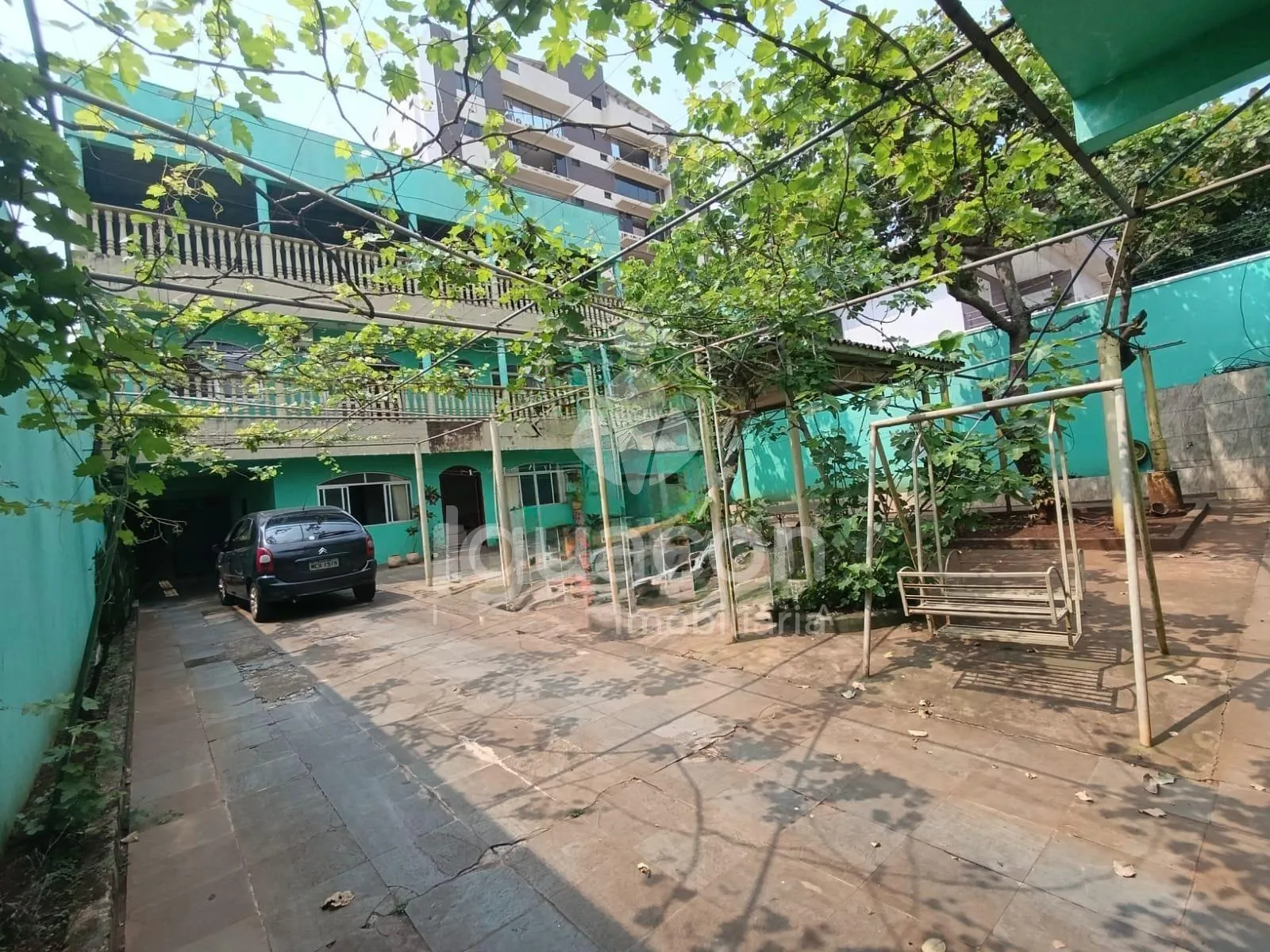 Sobrado com 03 Dormitório e 03 Suítes no Parque Monjolo