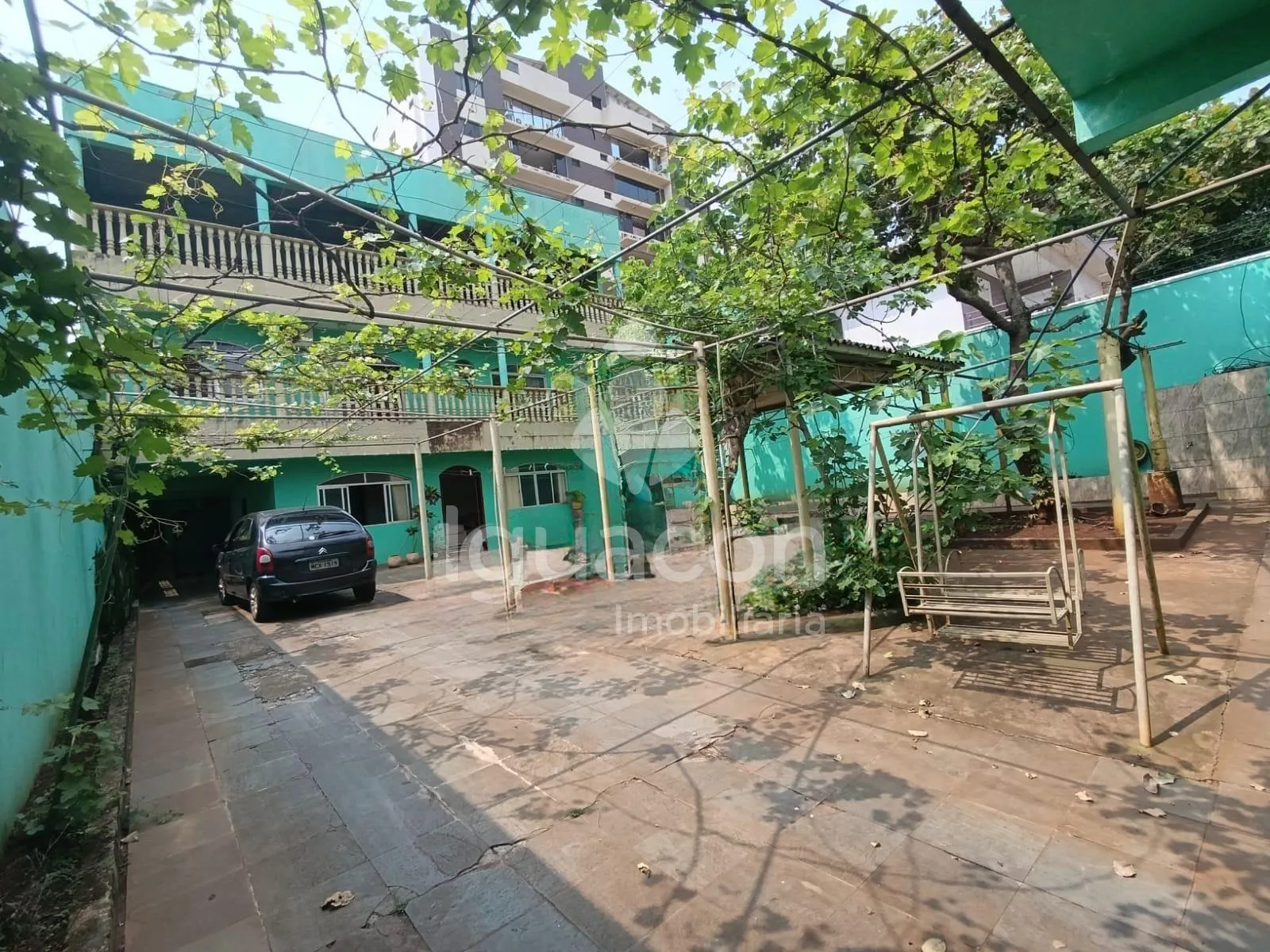 Sobrado com 03 Dormitório e 03 Suítes no Parque Monjolo