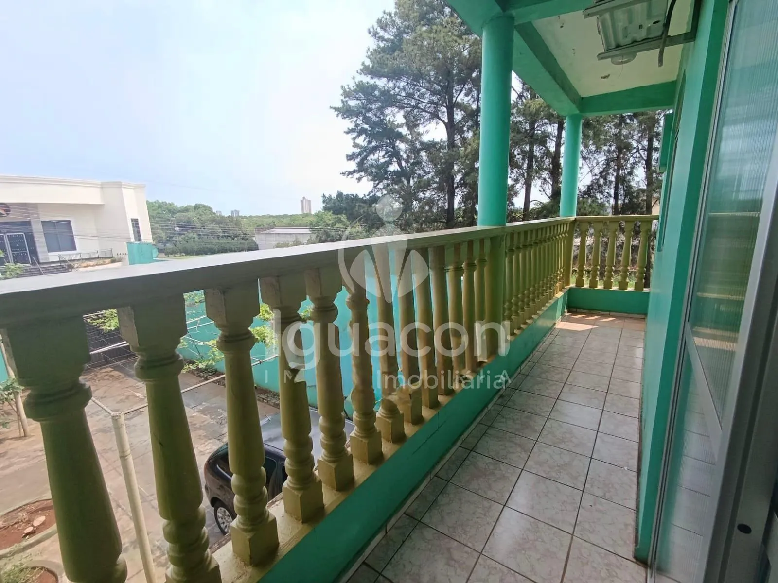 Sobrado com 03 Dormitório e 03 Suítes no Parque Monjolo