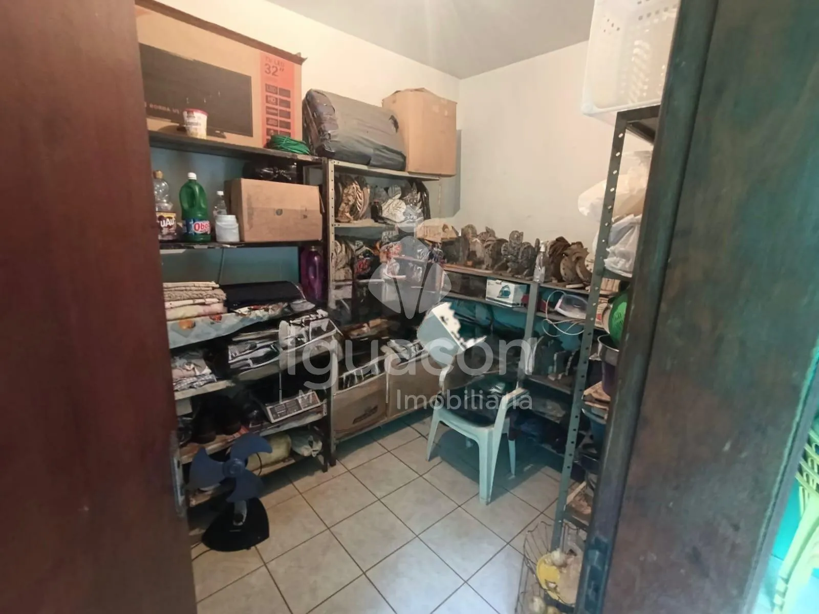 Sobrado com 03 Dormitório e 03 Suítes no Parque Monjolo