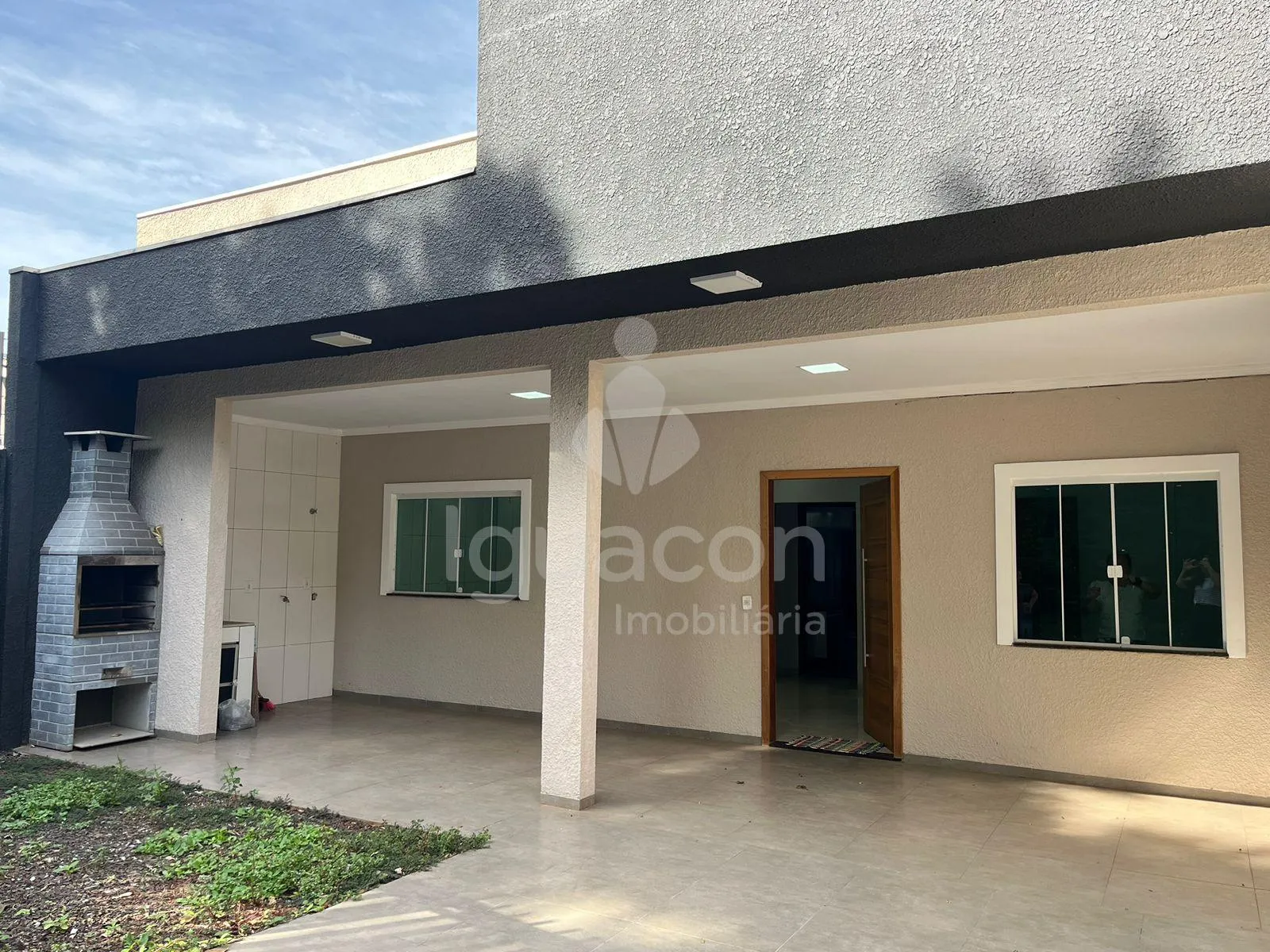 Casa no Jardim Ipê 3
