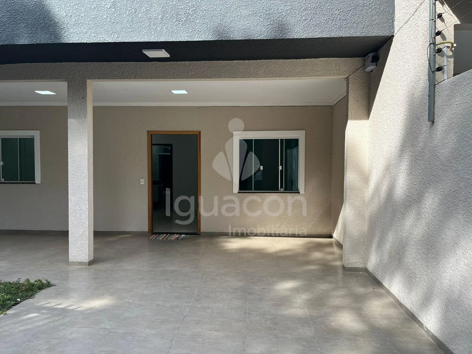 Casa no Jardim Ipê 3