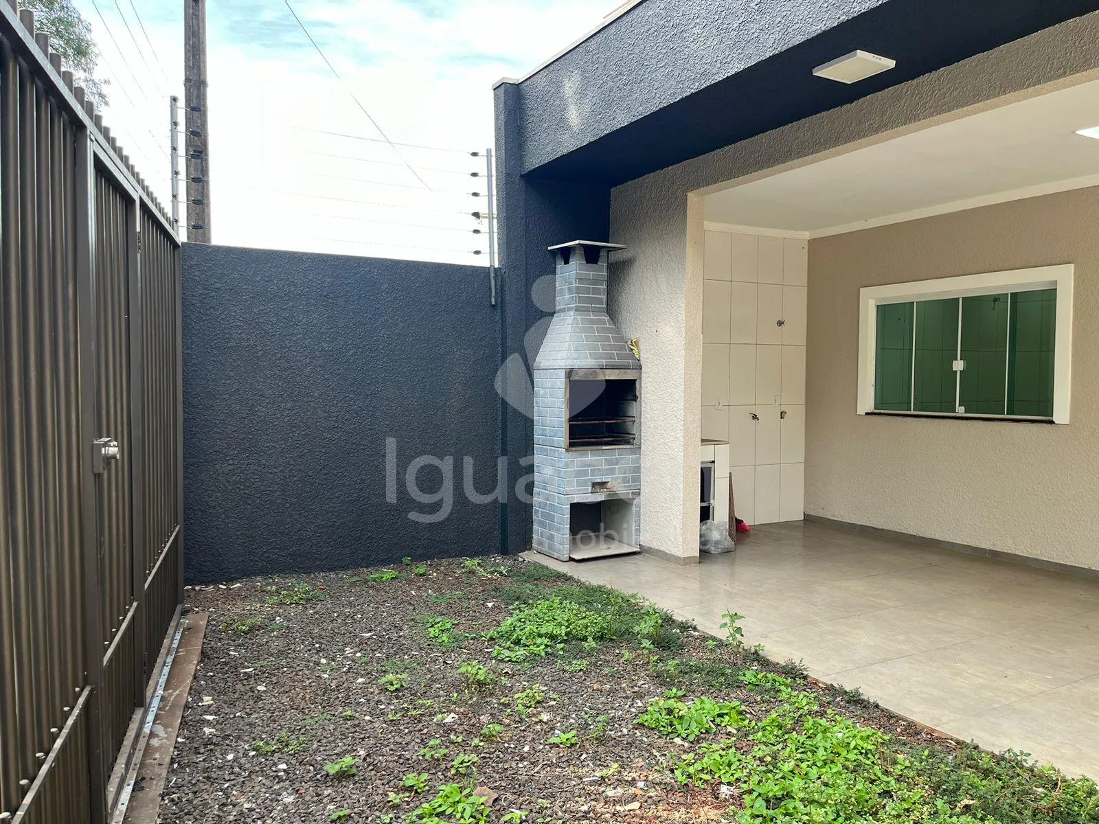 Casa no Jardim Ipê 3