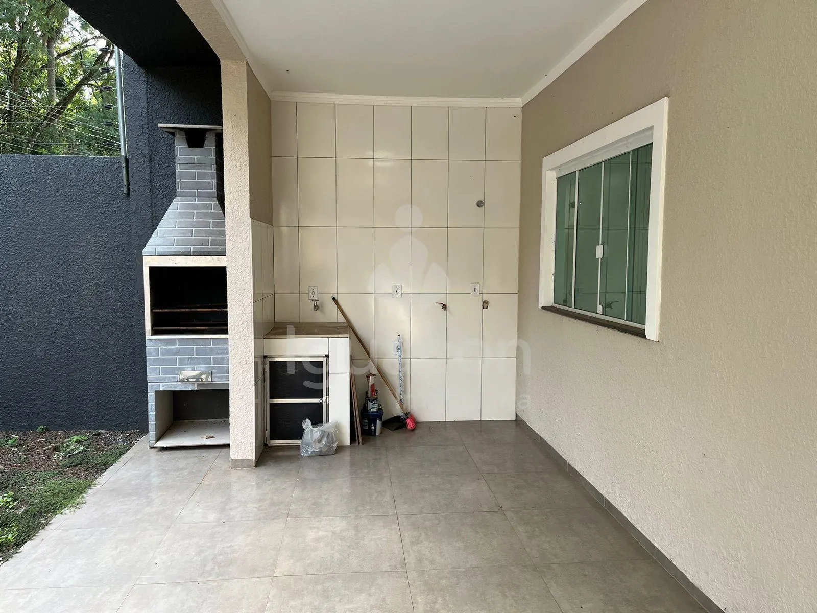 Casa no Jardim Ipê 3