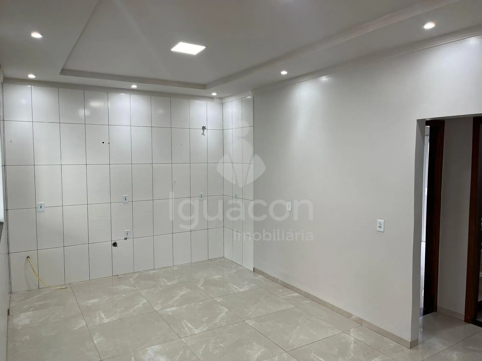 Casa no Jardim Ipê 3