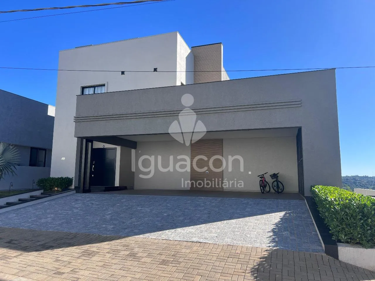 Triplex Condomínio Residencial Porto Madero