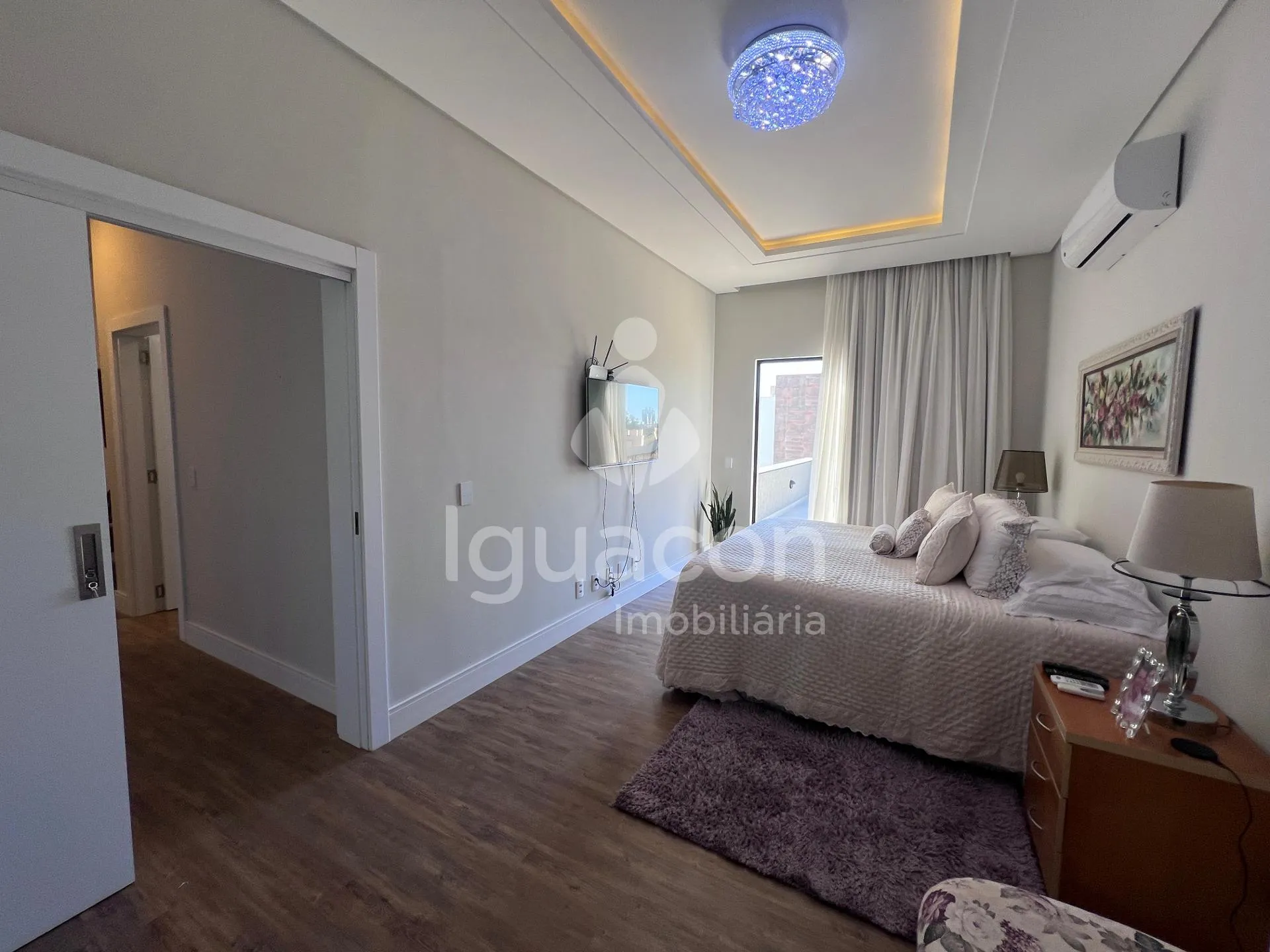 Triplex Condomínio Residencial Porto Madero