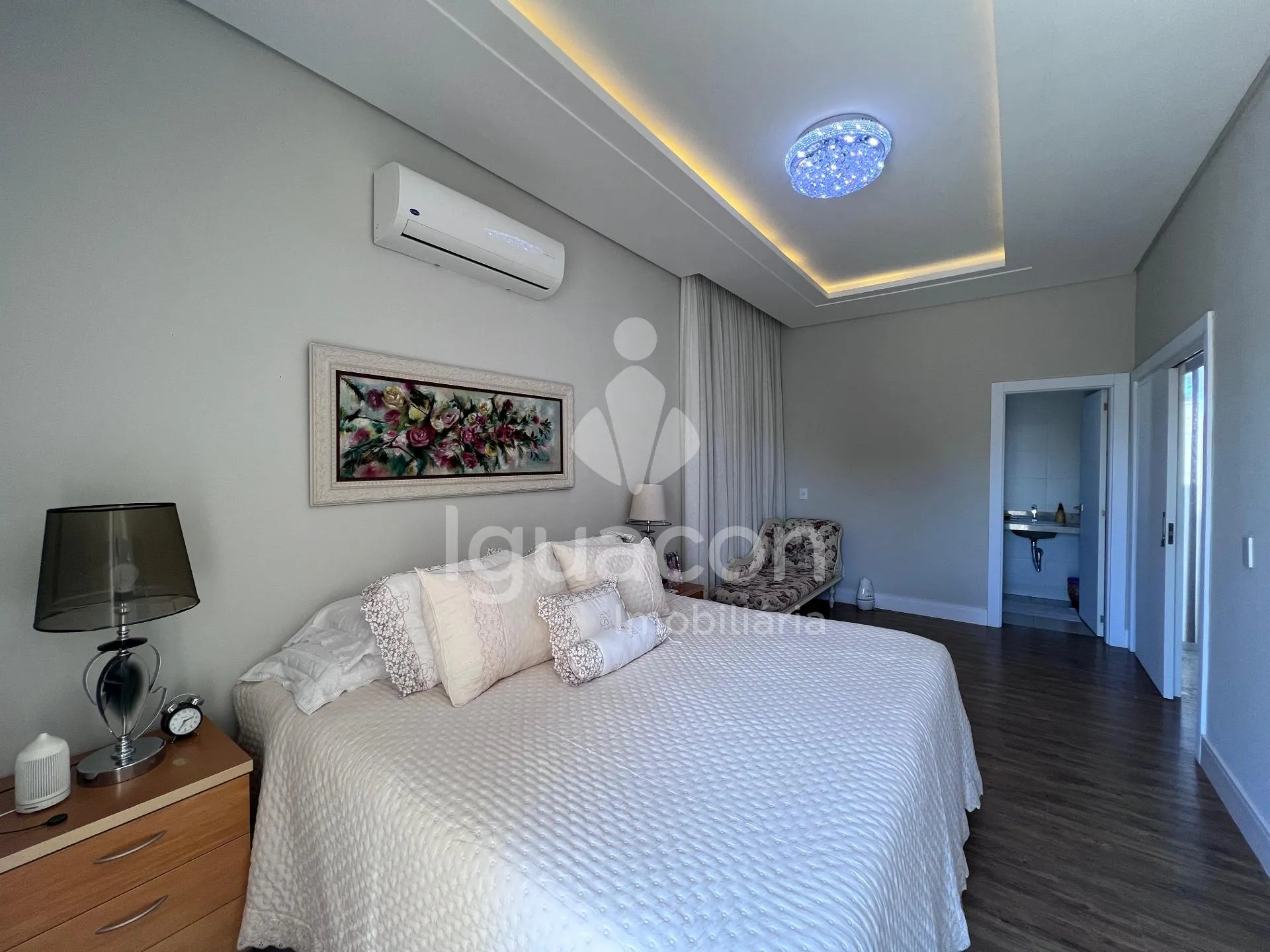 Triplex Condomínio Residencial Porto Madero