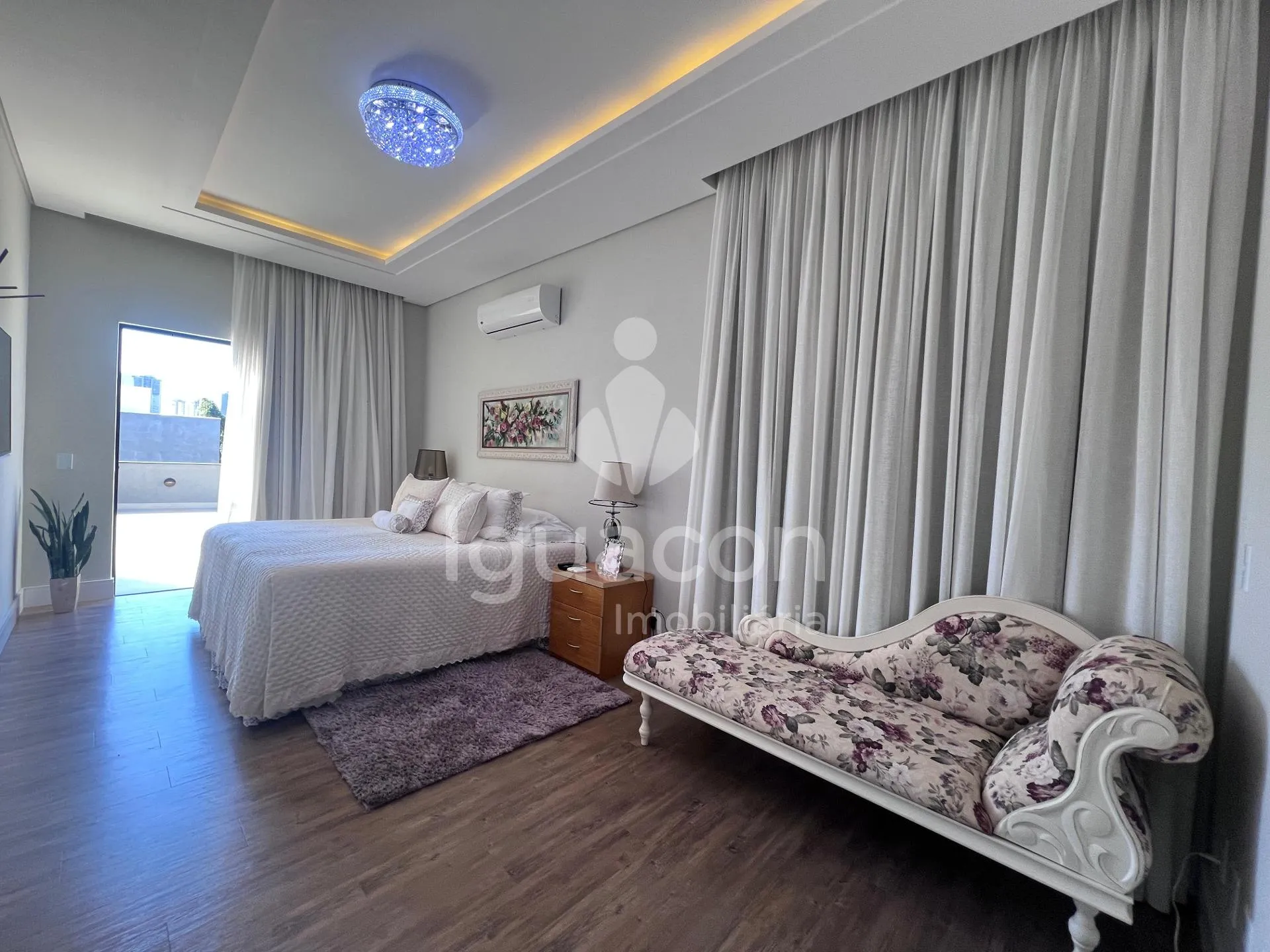 Triplex Condomínio Residencial Porto Madero