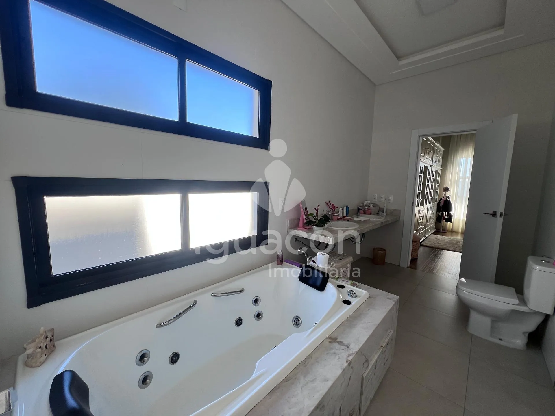 Triplex Condomínio Residencial Porto Madero