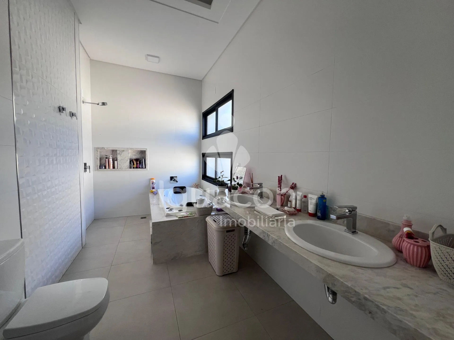 Triplex Condomínio Residencial Porto Madero