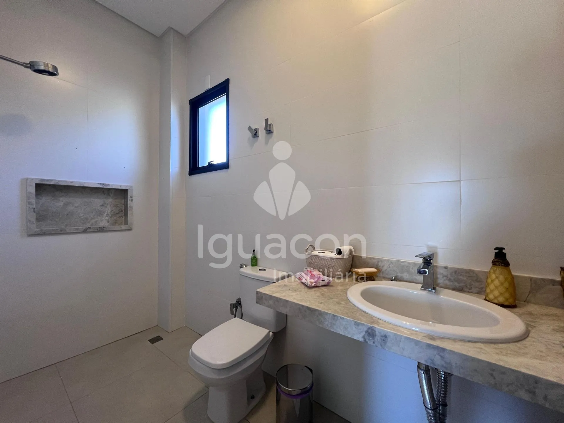 Triplex Condomínio Residencial Porto Madero