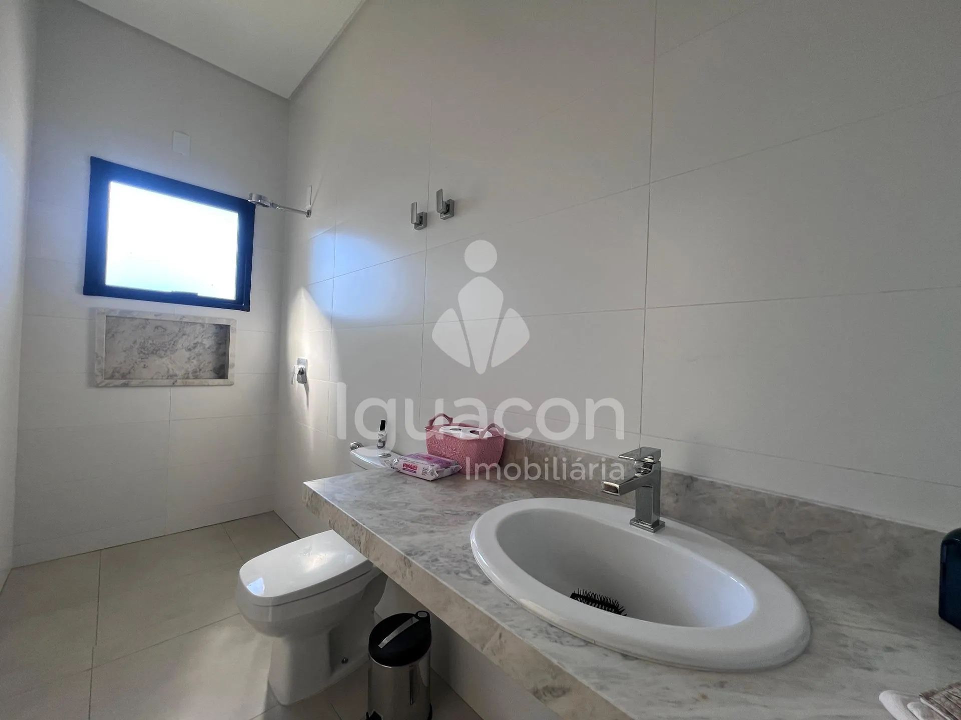 Triplex Condomínio Residencial Porto Madero