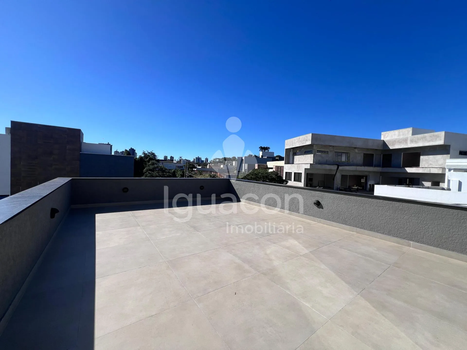 Triplex Condomínio Residencial Porto Madero