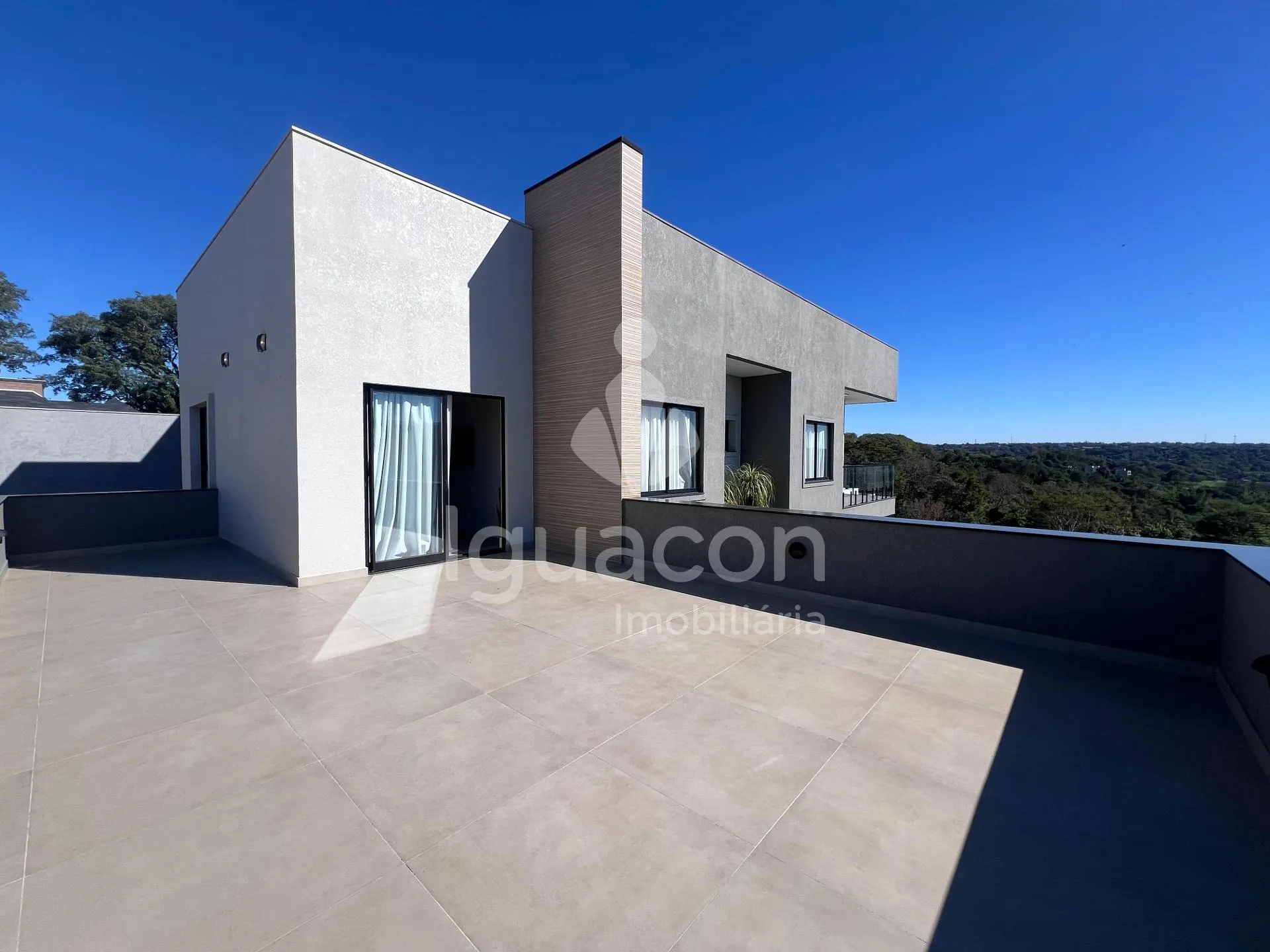 Triplex Condomínio Residencial Porto Madero