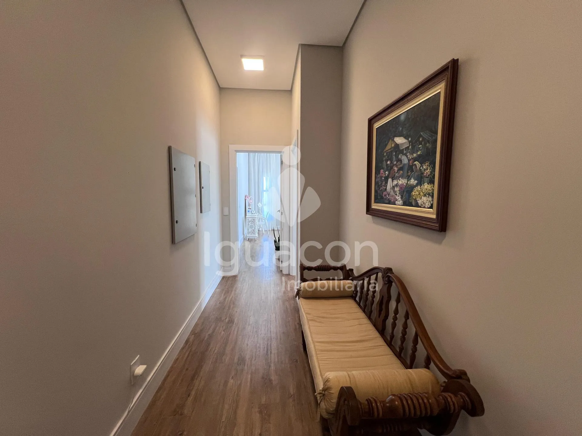 Triplex Condomínio Residencial Porto Madero
