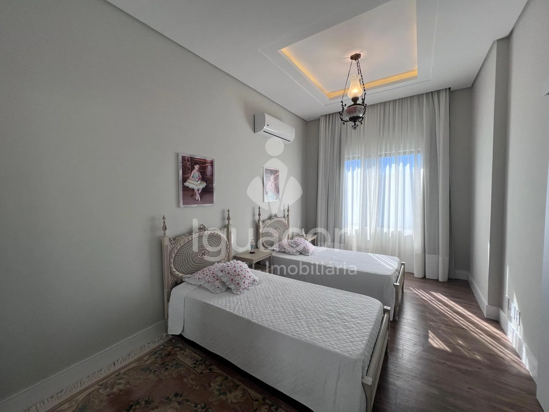 Triplex Condomínio Residencial Porto Madero