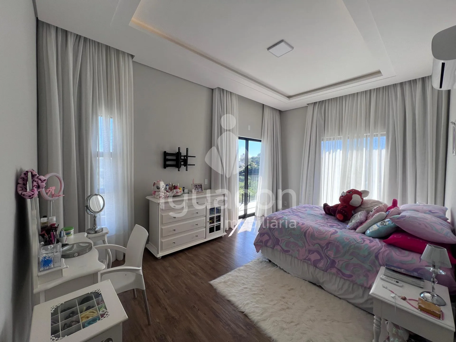 Triplex Condomínio Residencial Porto Madero
