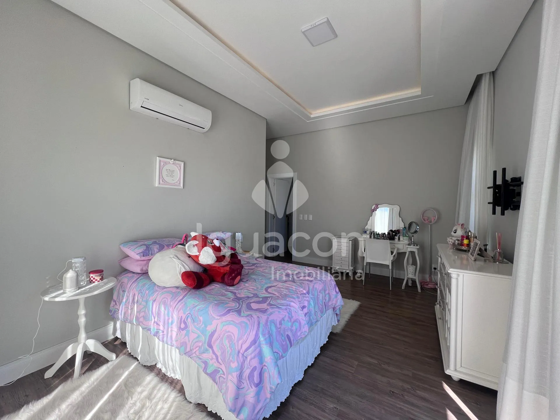 Triplex Condomínio Residencial Porto Madero