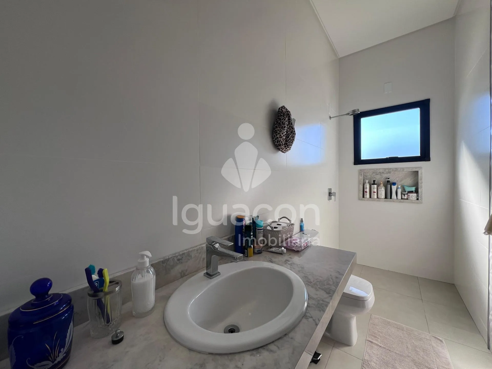 Triplex Condomínio Residencial Porto Madero