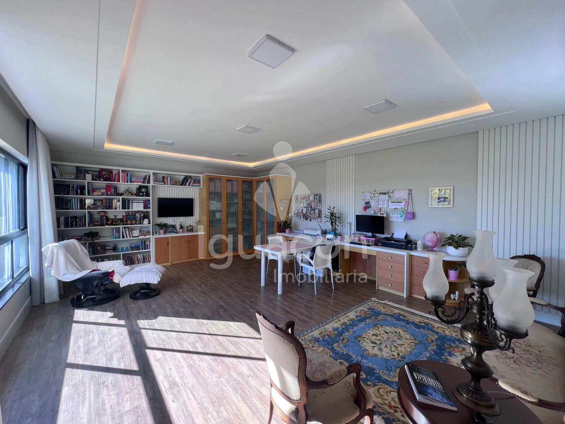 Triplex Condomínio Residencial Porto Madero