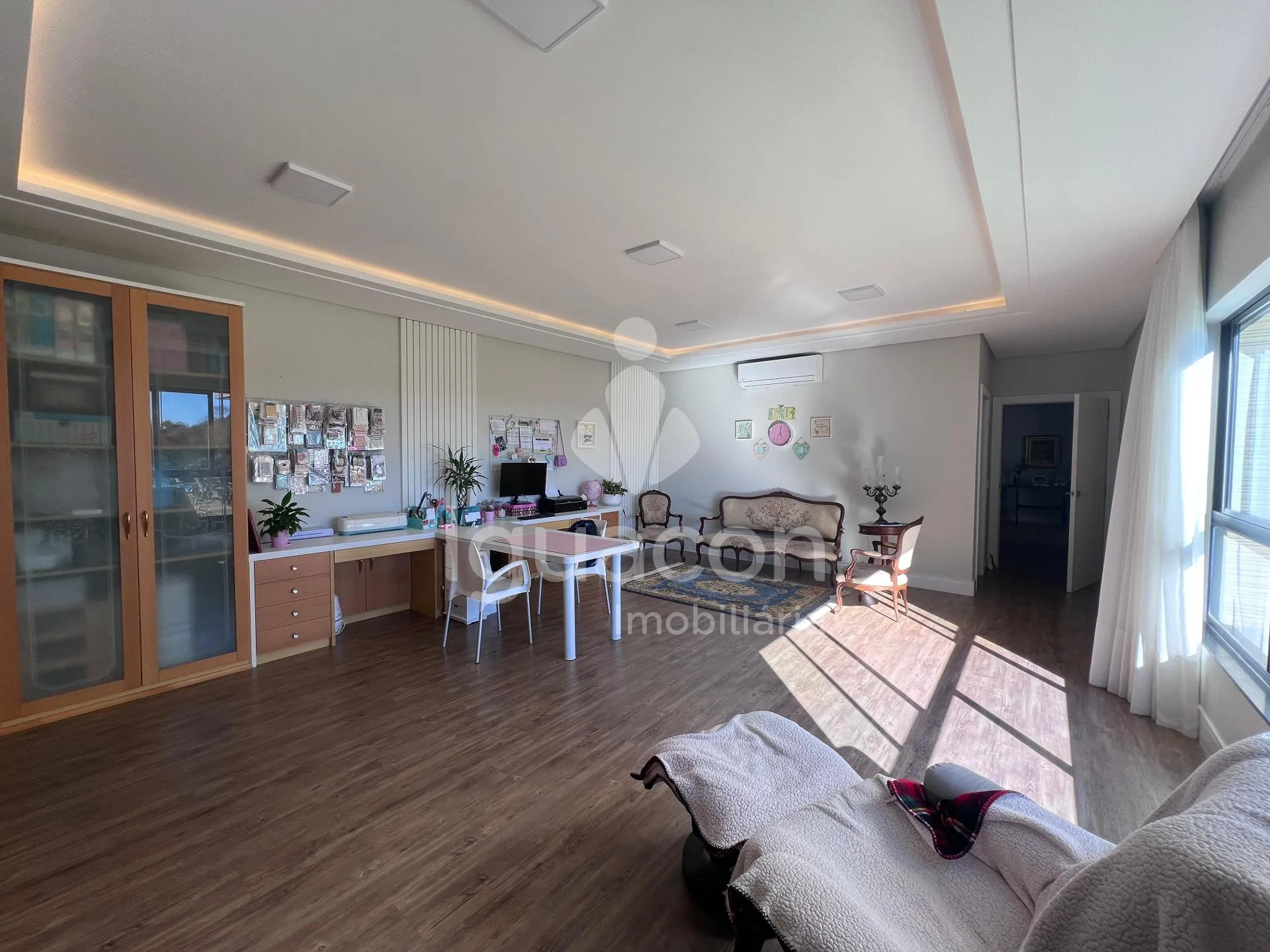 Triplex Condomínio Residencial Porto Madero